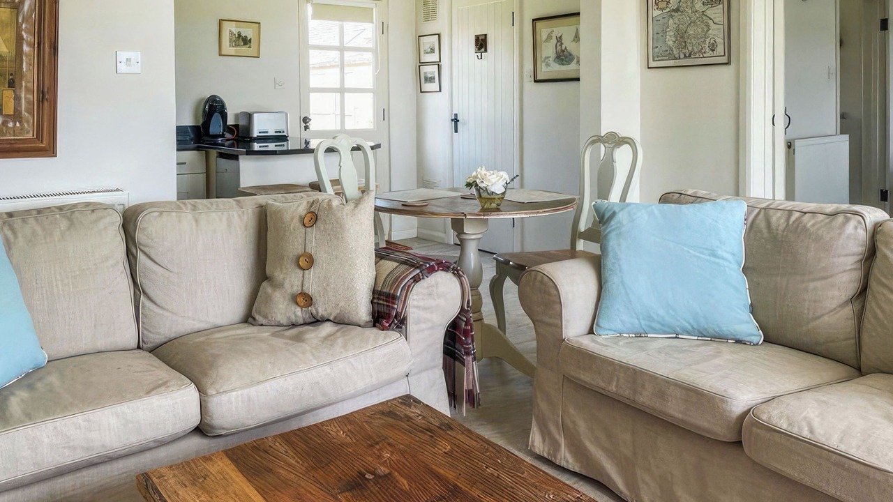 Photo of Bedroom in Hexham