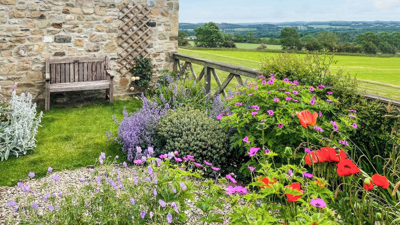 Photo of Bedroom in Hexham