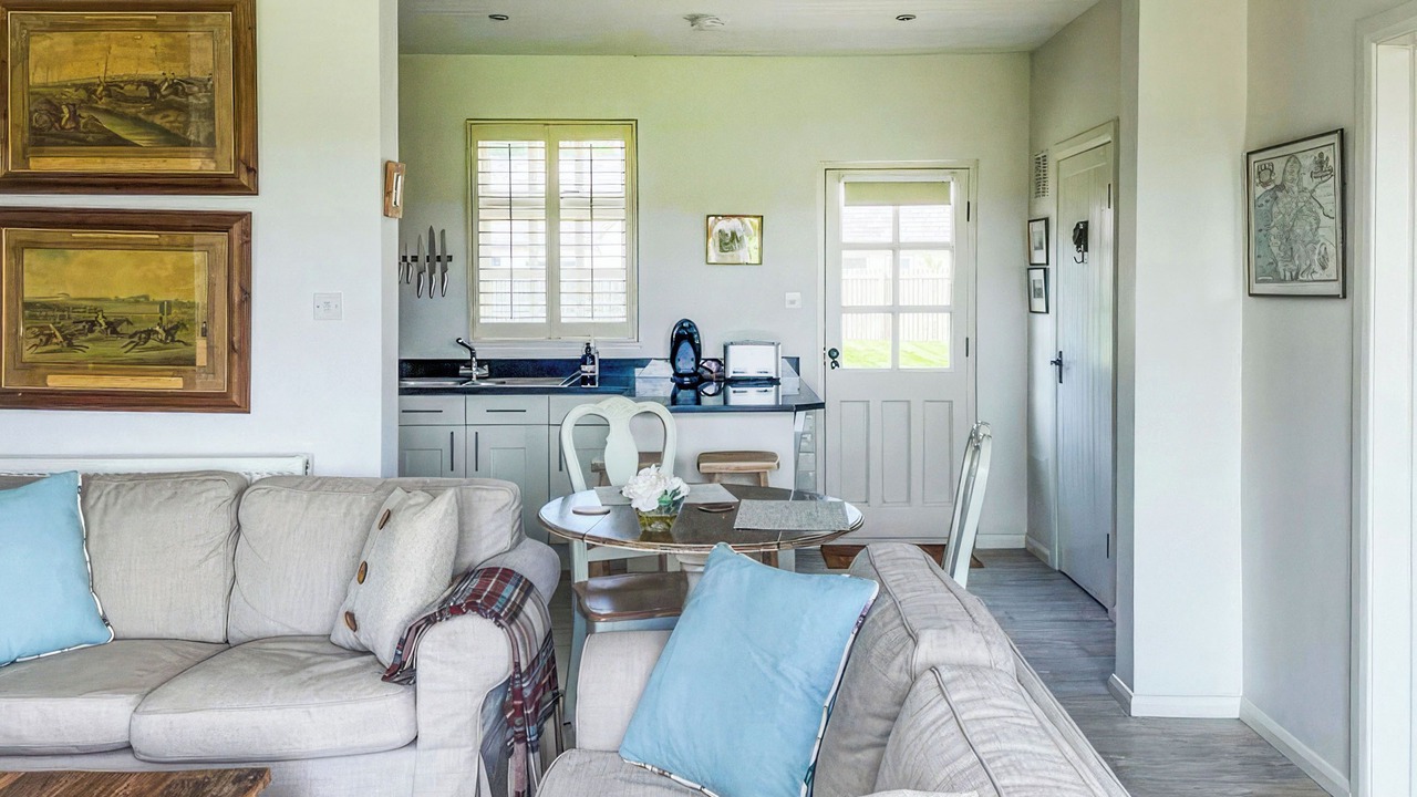 Photo of Bedroom in Hexham