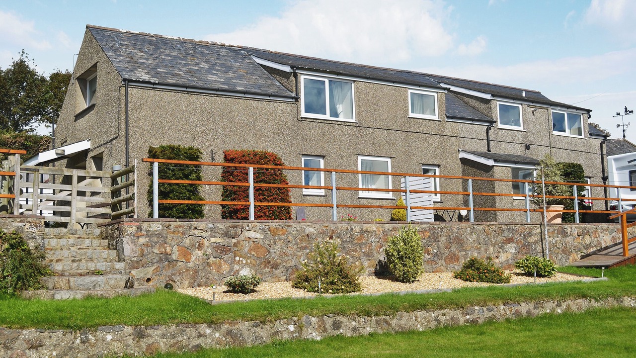 Photo of Others in Rhyd-y-clafdy