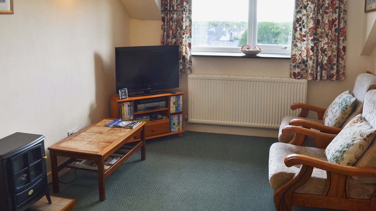 Photo of Bedroom in Rhyd-y-clafdy