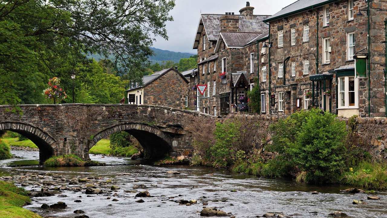 Photo of Others in Rhyd-y-clafdy