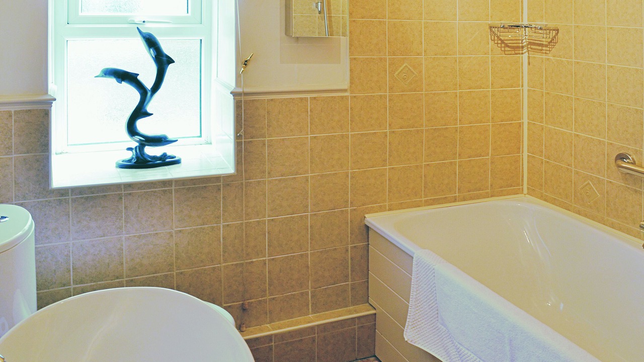 Photo of Bathroom in Ripley