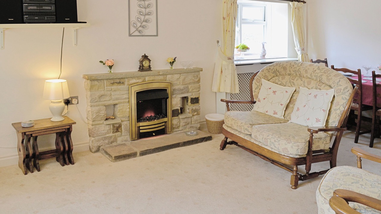 Photo of Bedroom in Ripley