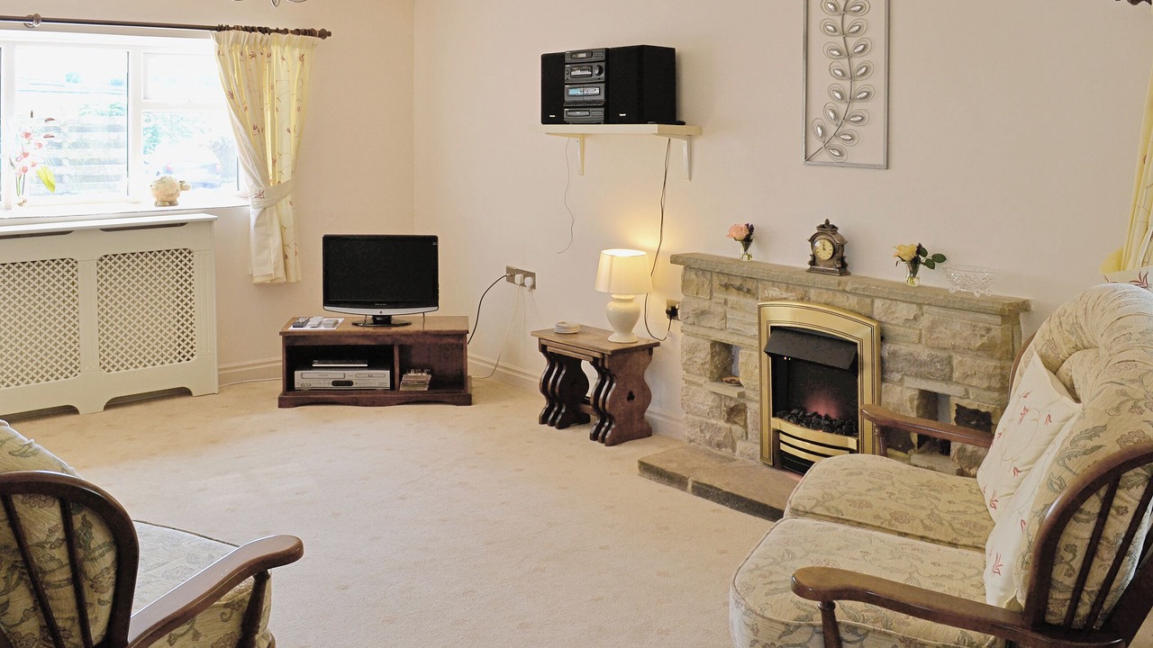 Photo of Bedroom in Ripley