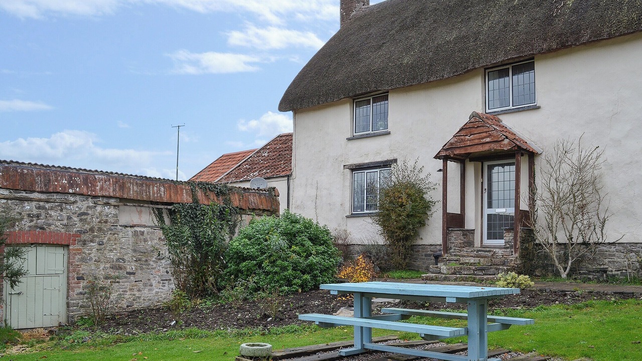 Photo of Outdoor in Swimbridge