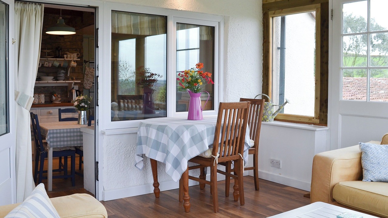 Photo of Bedroom in Swimbridge