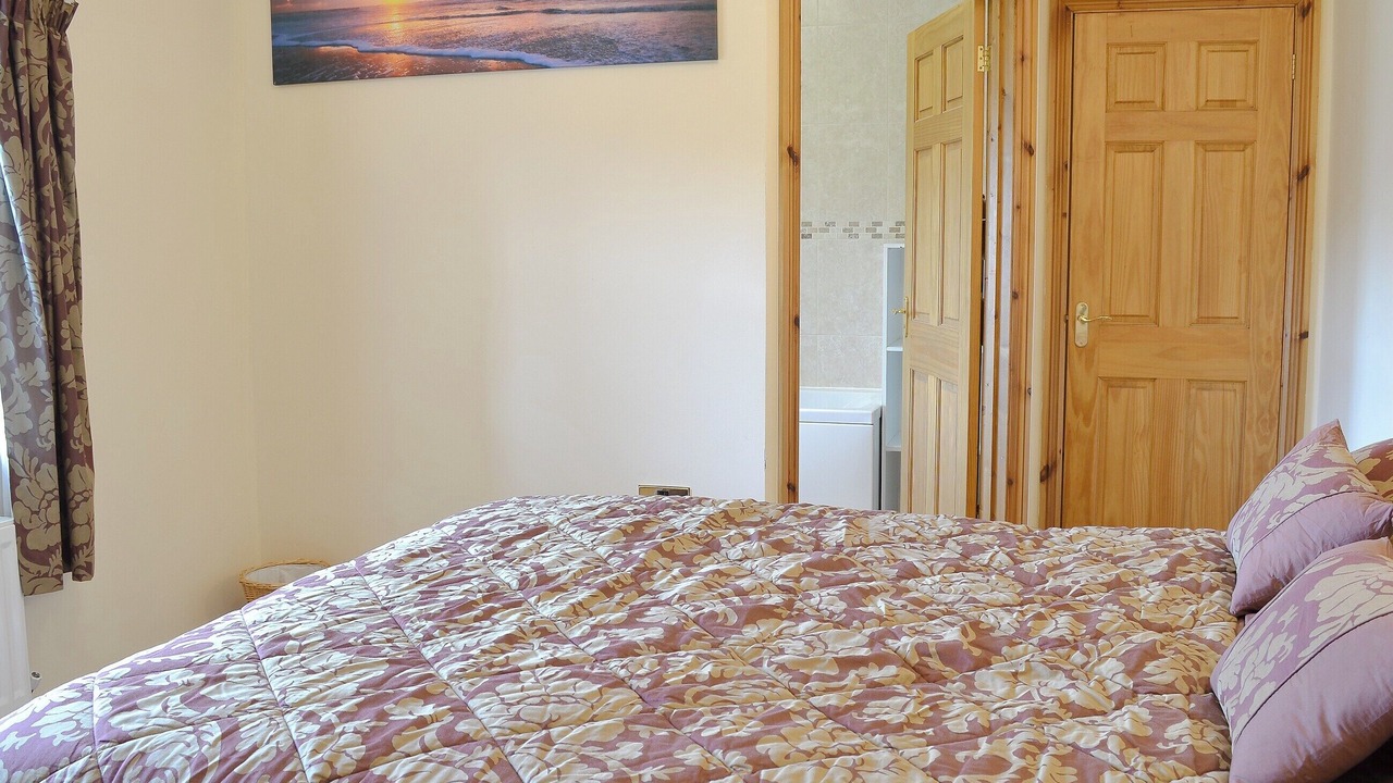 Photo of Bathroom in Chancery