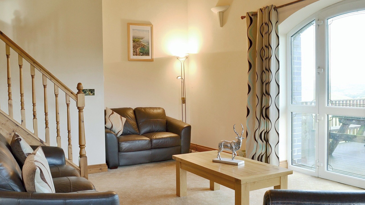 Photo of Bedroom in Chancery