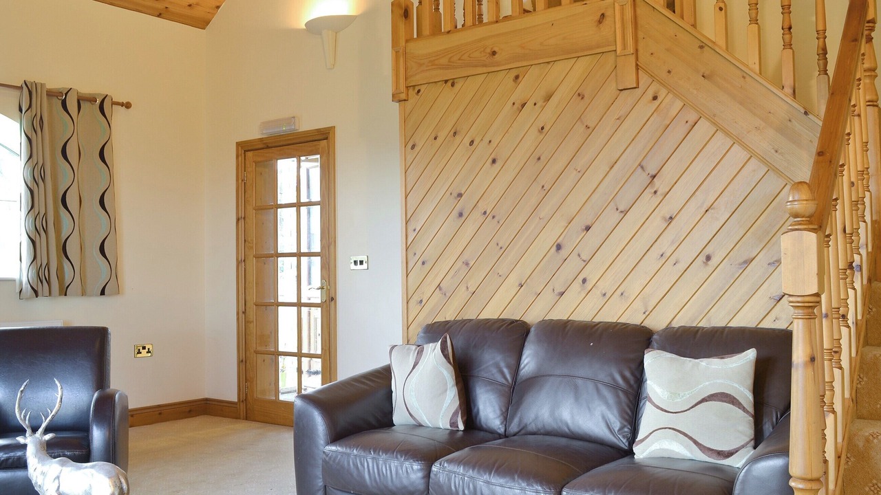 Photo of Bedroom in Chancery