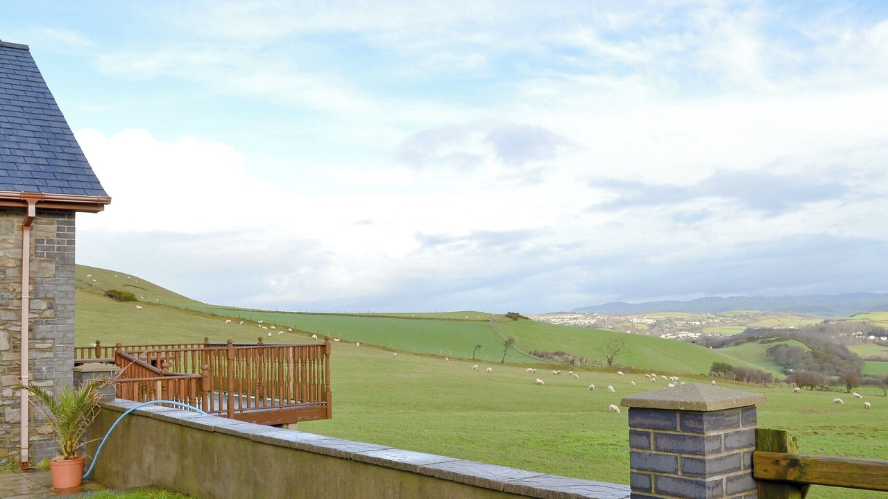 Photo of Outdoor in Chancery