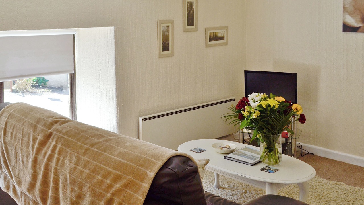 Photo of Bedroom in Liskeard