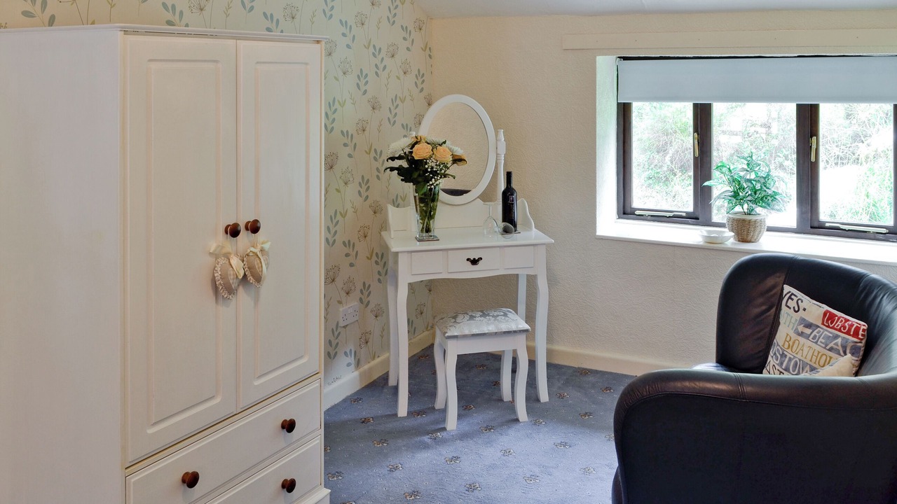 Photo of Bedroom in Liskeard