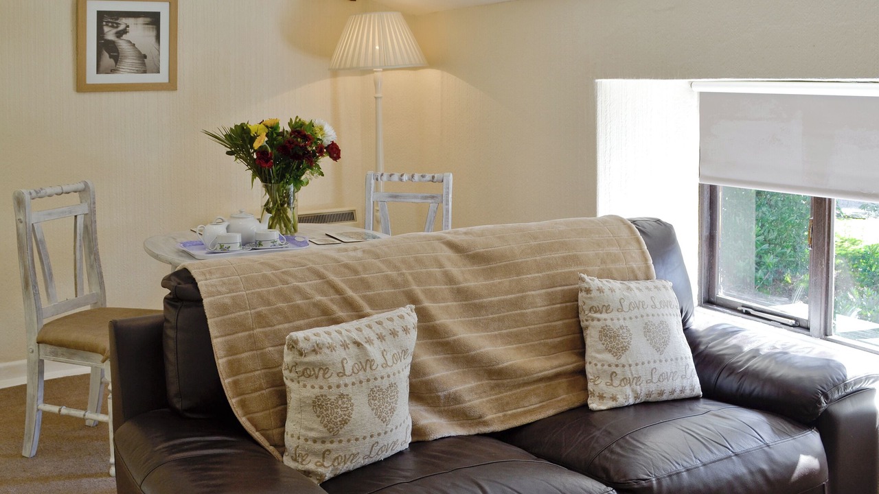 Photo of Bedroom in Liskeard