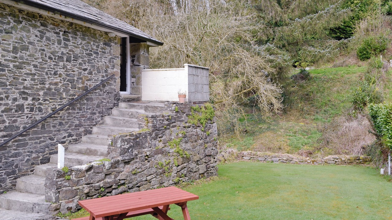 Photo of Outdoor in Liskeard