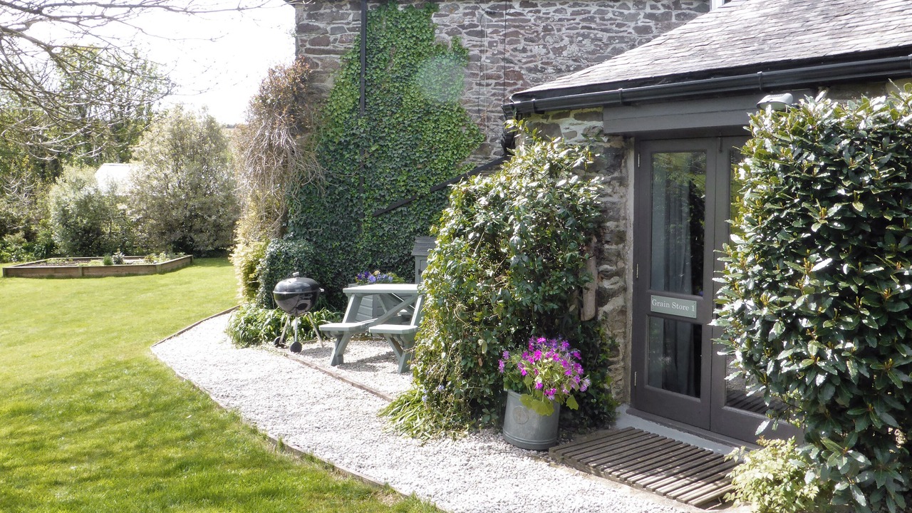 Photo of Outdoor in Portholland