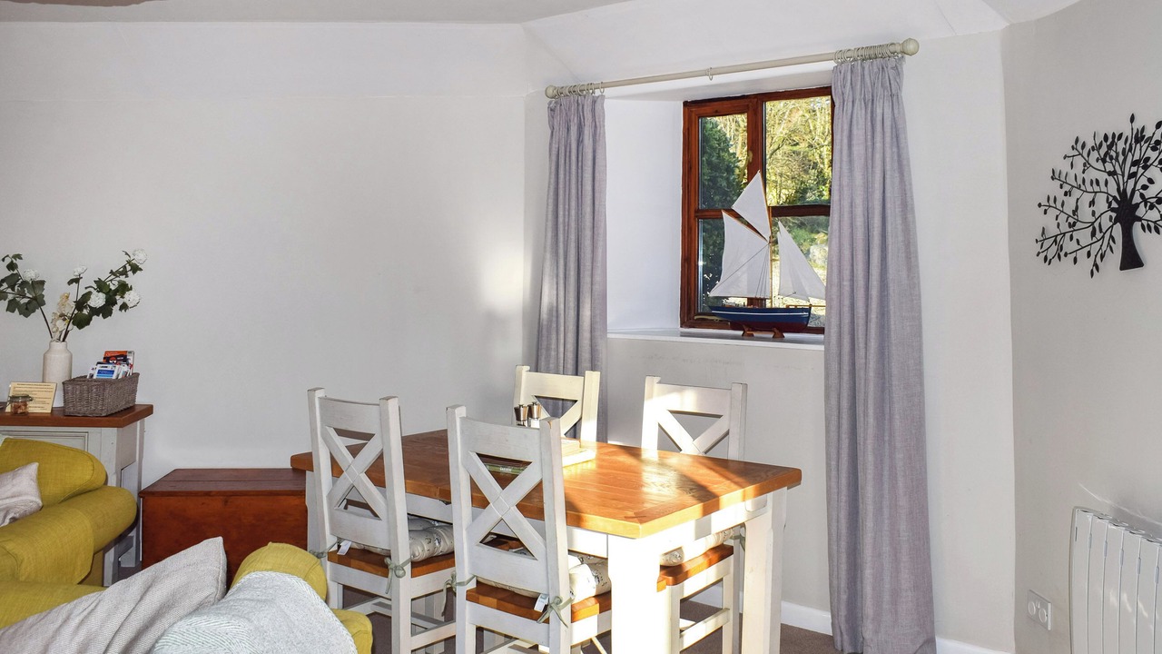 Photo of Bedroom in Portholland