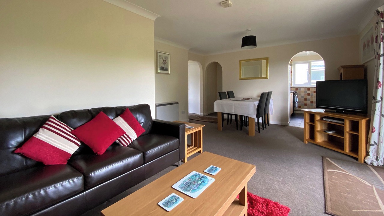 Photo of Bedroom in Liskeard