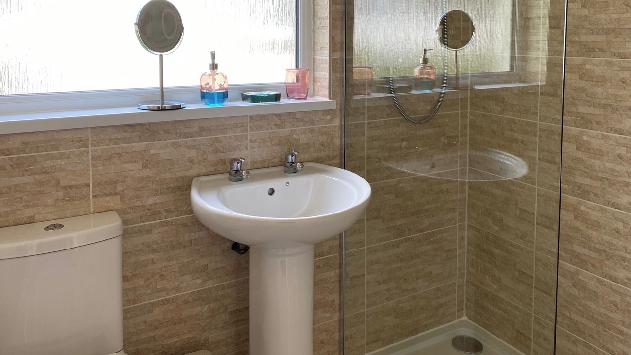 Photo of Bedroom in Liskeard