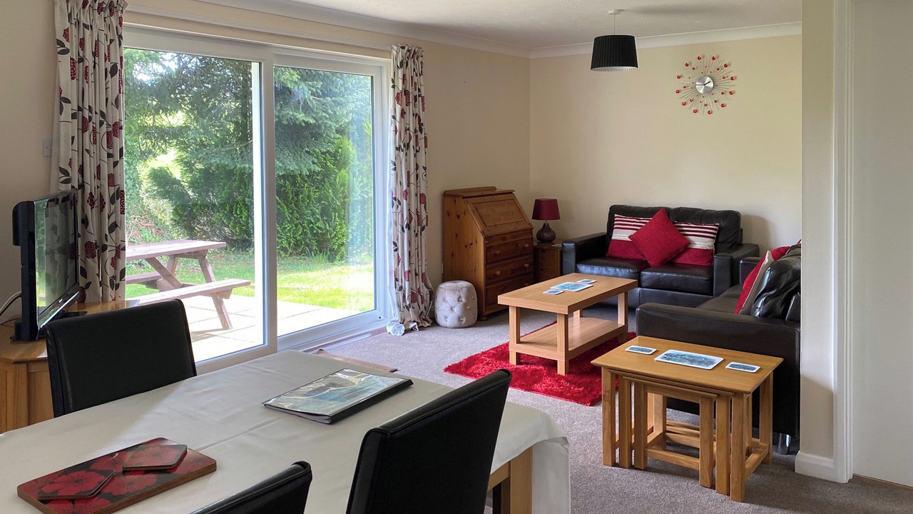 Photo of Bedroom in Liskeard