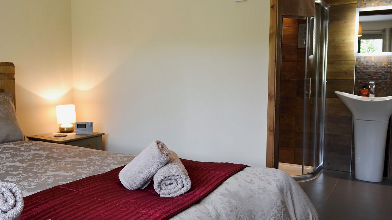 Photo of Bedroom in Beddgelert