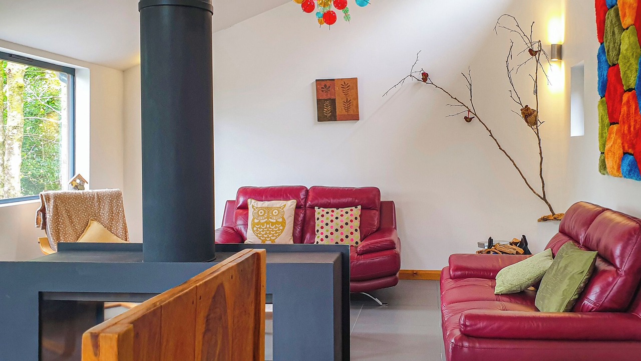 Photo of Bedroom in Beddgelert