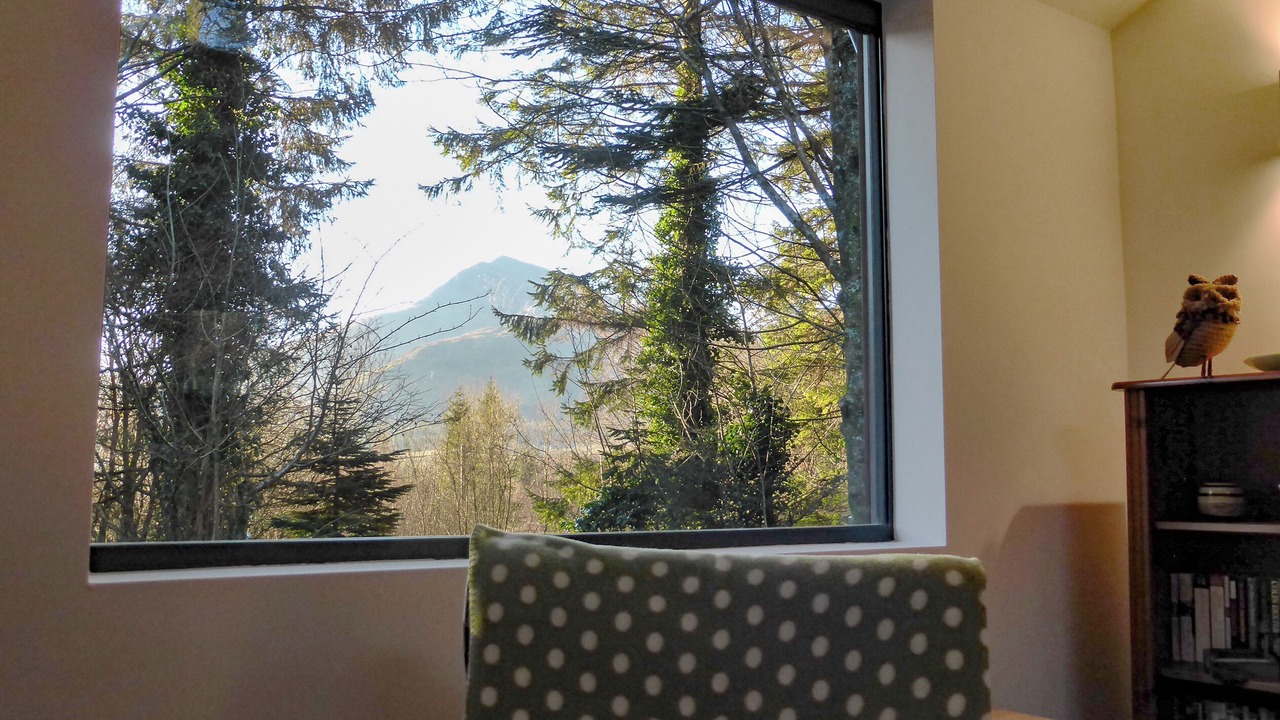 Photo of Bedroom in Beddgelert