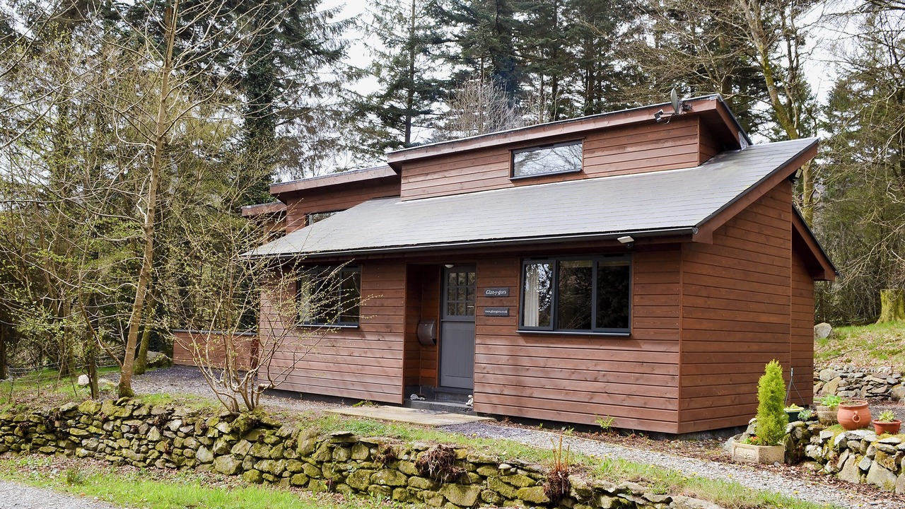 Photo of Outdoor in Beddgelert