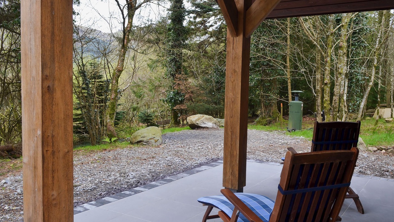 Photo of Others in Beddgelert