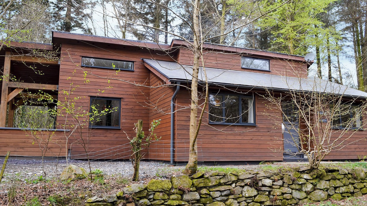 Photo of Outdoor in Beddgelert