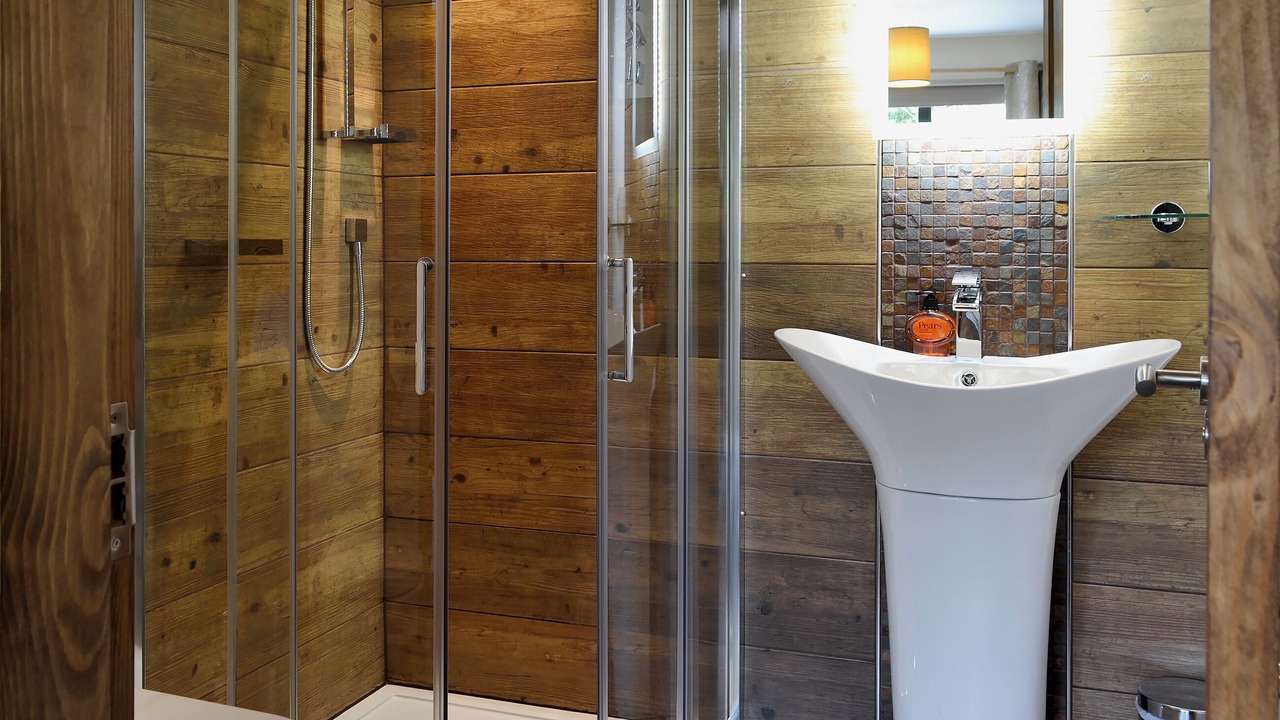 Photo of Bedroom in Beddgelert