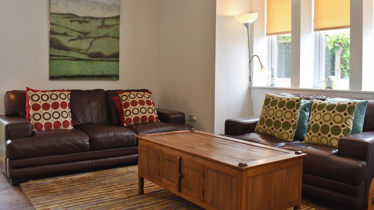 Photo of Bedroom in Middleton-on-Sea