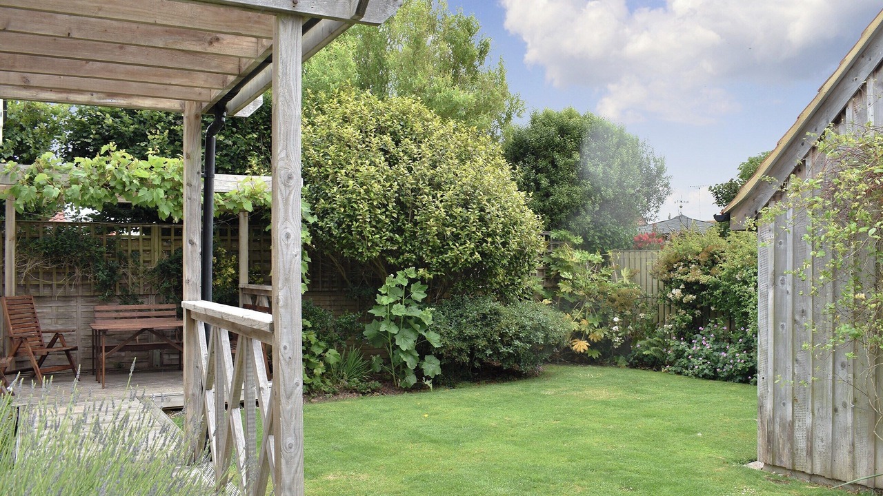 Photo of Outdoor in Middleton-on-Sea