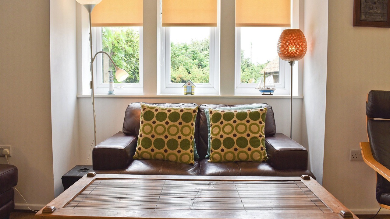 Photo of Bedroom in Middleton-on-Sea