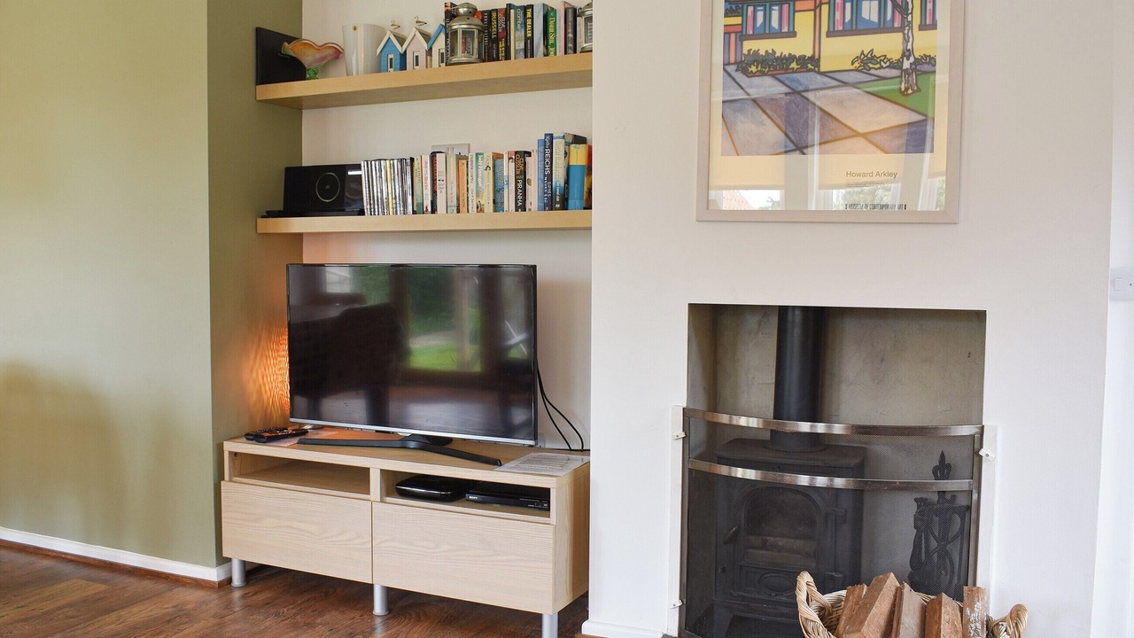 Photo of Bedroom in Middleton-on-Sea