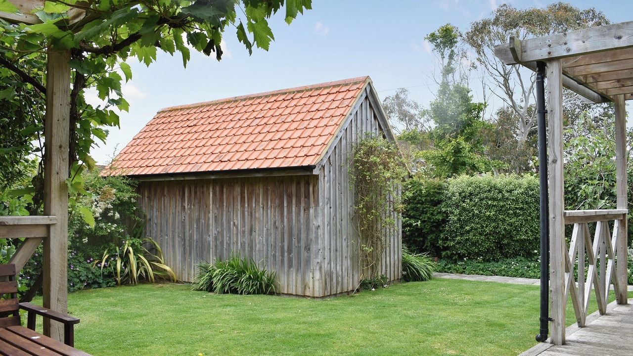 Photo of Outdoor in Middleton-on-Sea