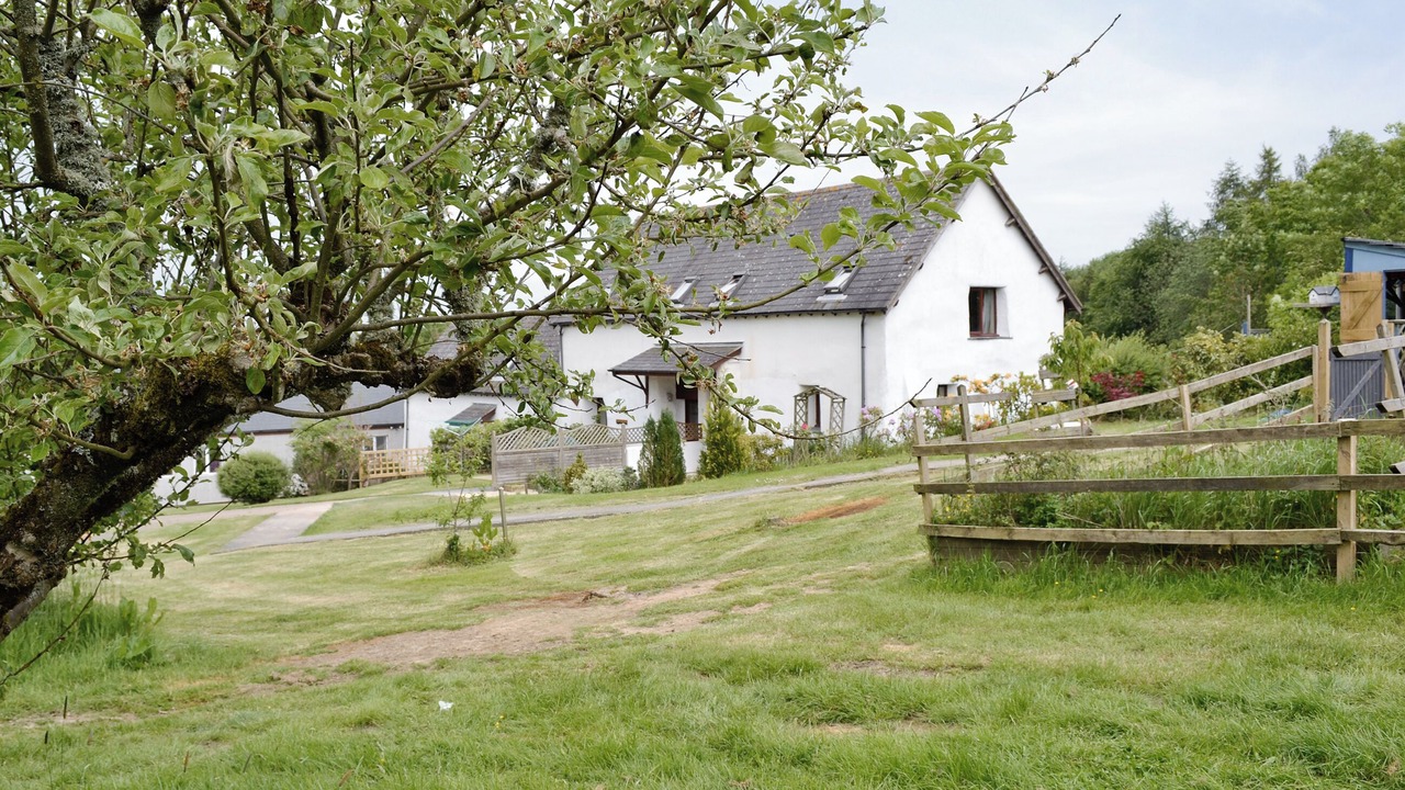 Photo of Outdoor in Cheriton Bishop