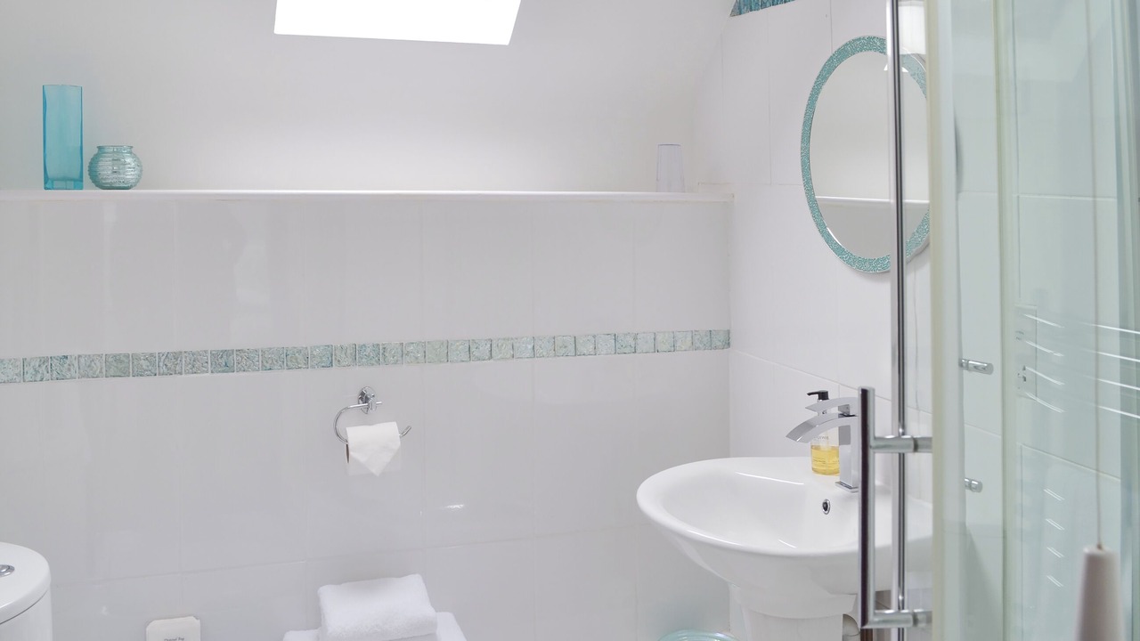 Photo of Bedroom in Cheriton Bishop