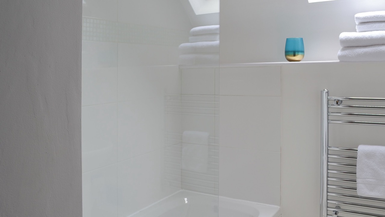 Photo of Bathroom in Cheriton Bishop