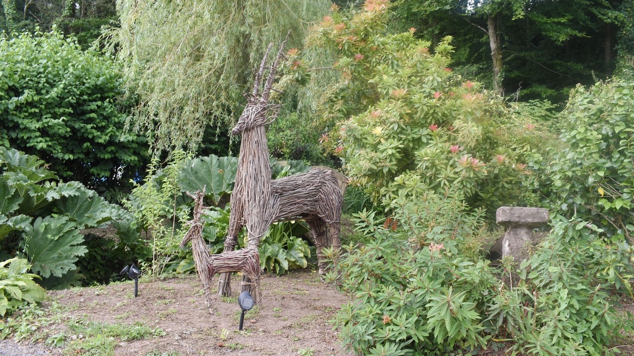 Photo of Outdoor in Cheriton Bishop