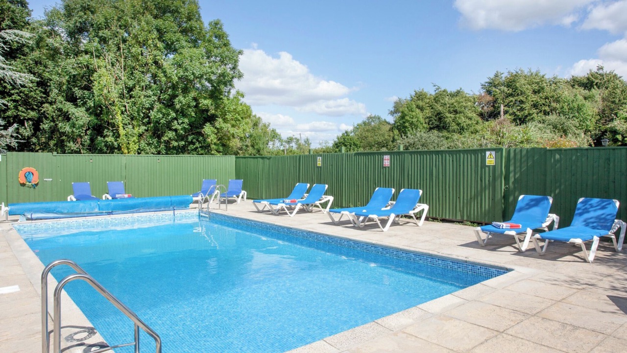 Photo of Outdoor in Cheriton Bishop