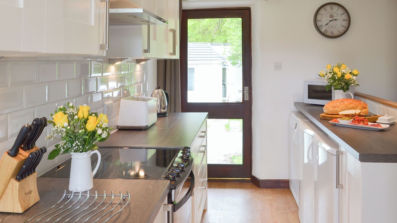 Photo of Outdoor in Cheriton Bishop