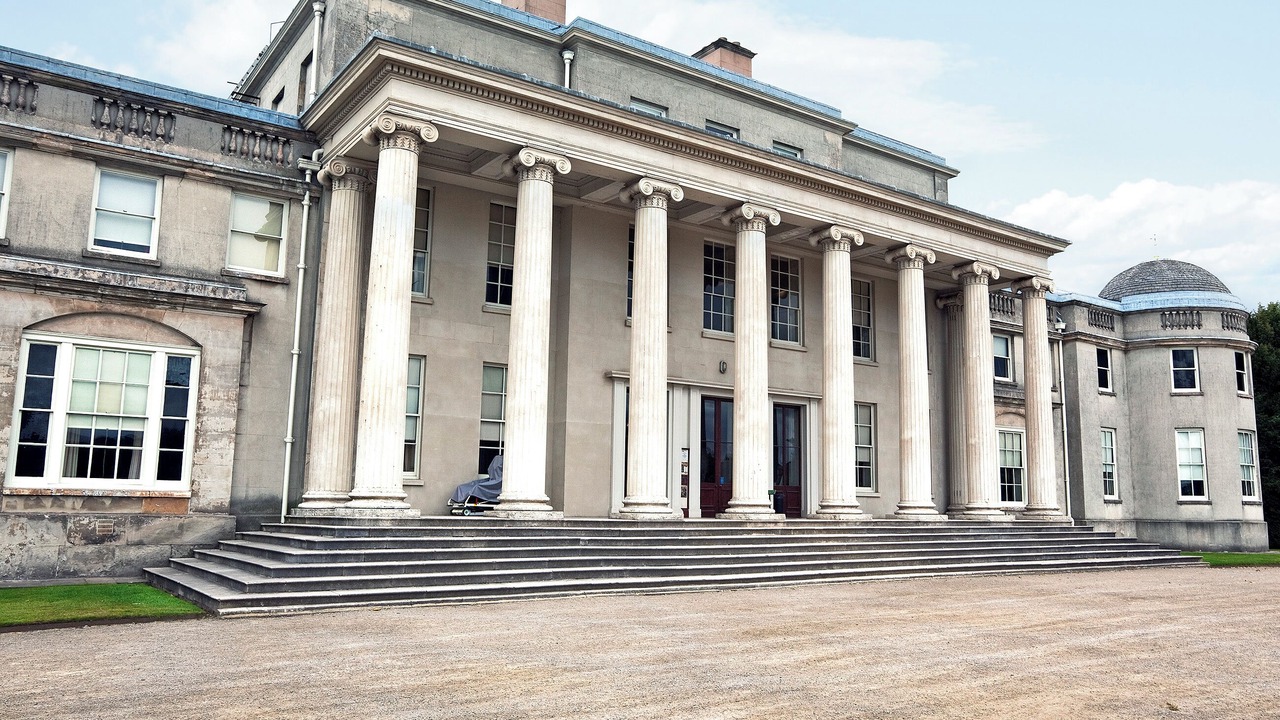 Photo of Others in King's Bromley