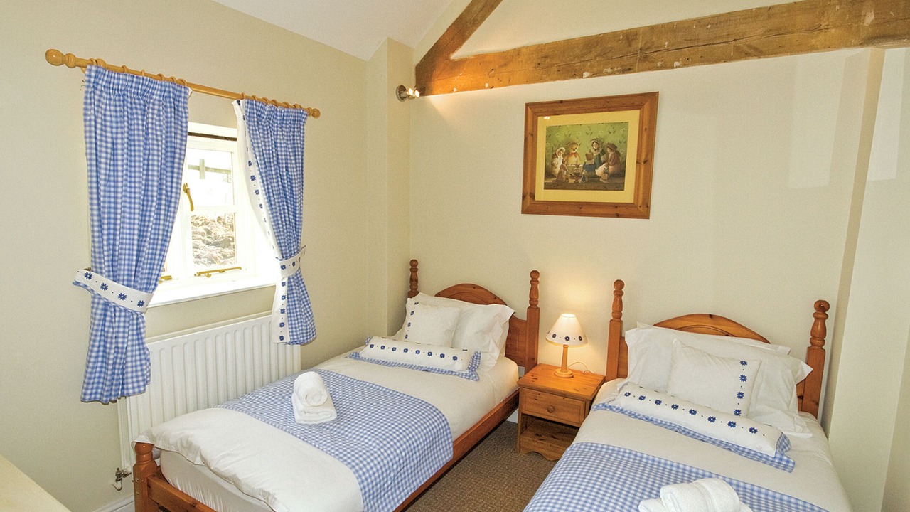 Photo of Bedroom in King's Bromley