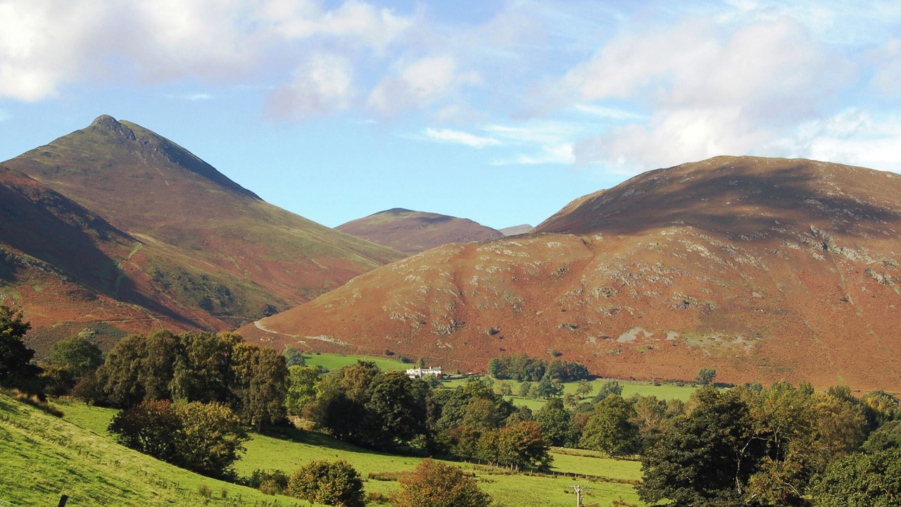 Photo of Others in Keswick