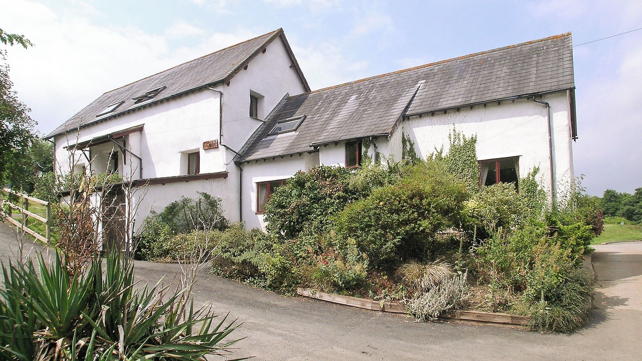 Photo of Outdoor in Cheriton Bishop