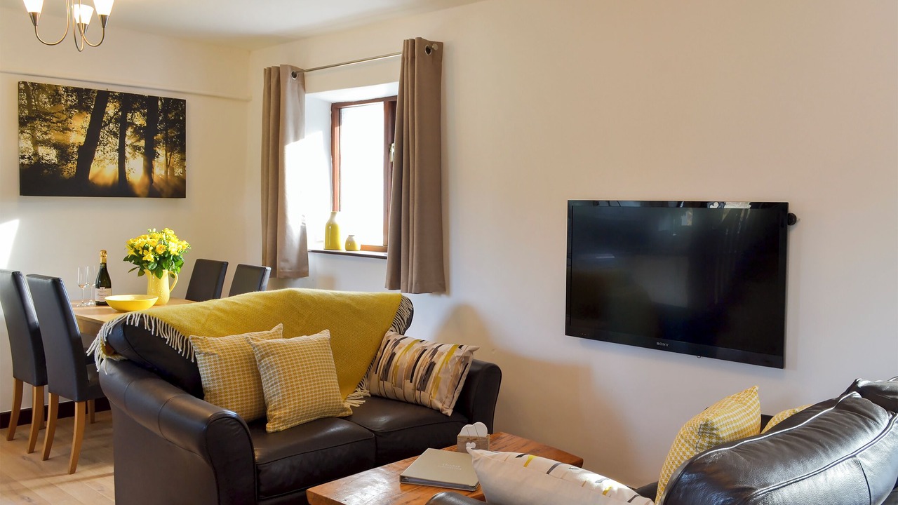 Photo of Bedroom in Cheriton Bishop