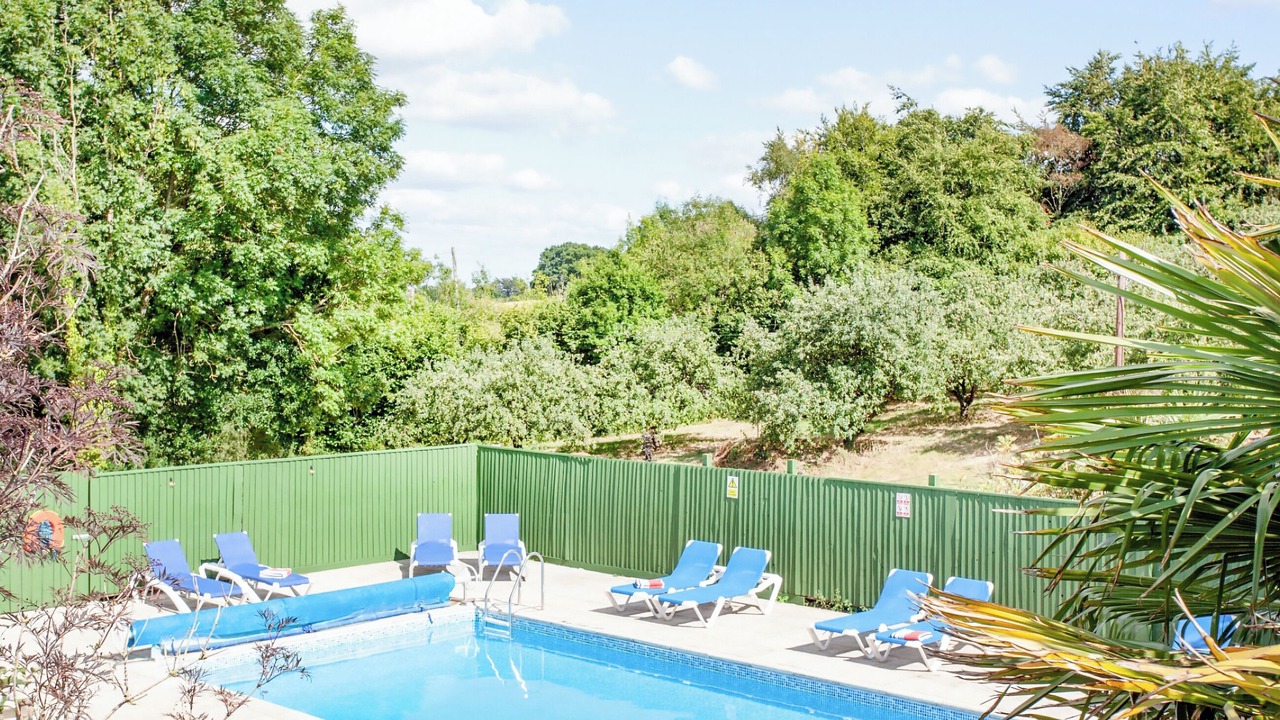 Photo of Outdoor in Cheriton Bishop