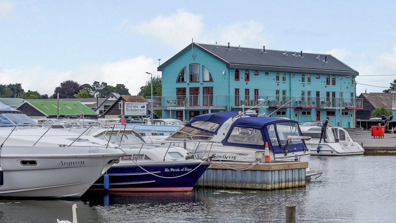 Photo of Outdoor in Hoveton