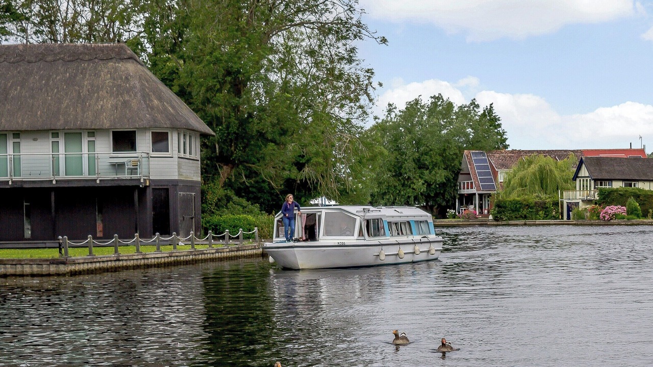 Photo of Others in Hoveton